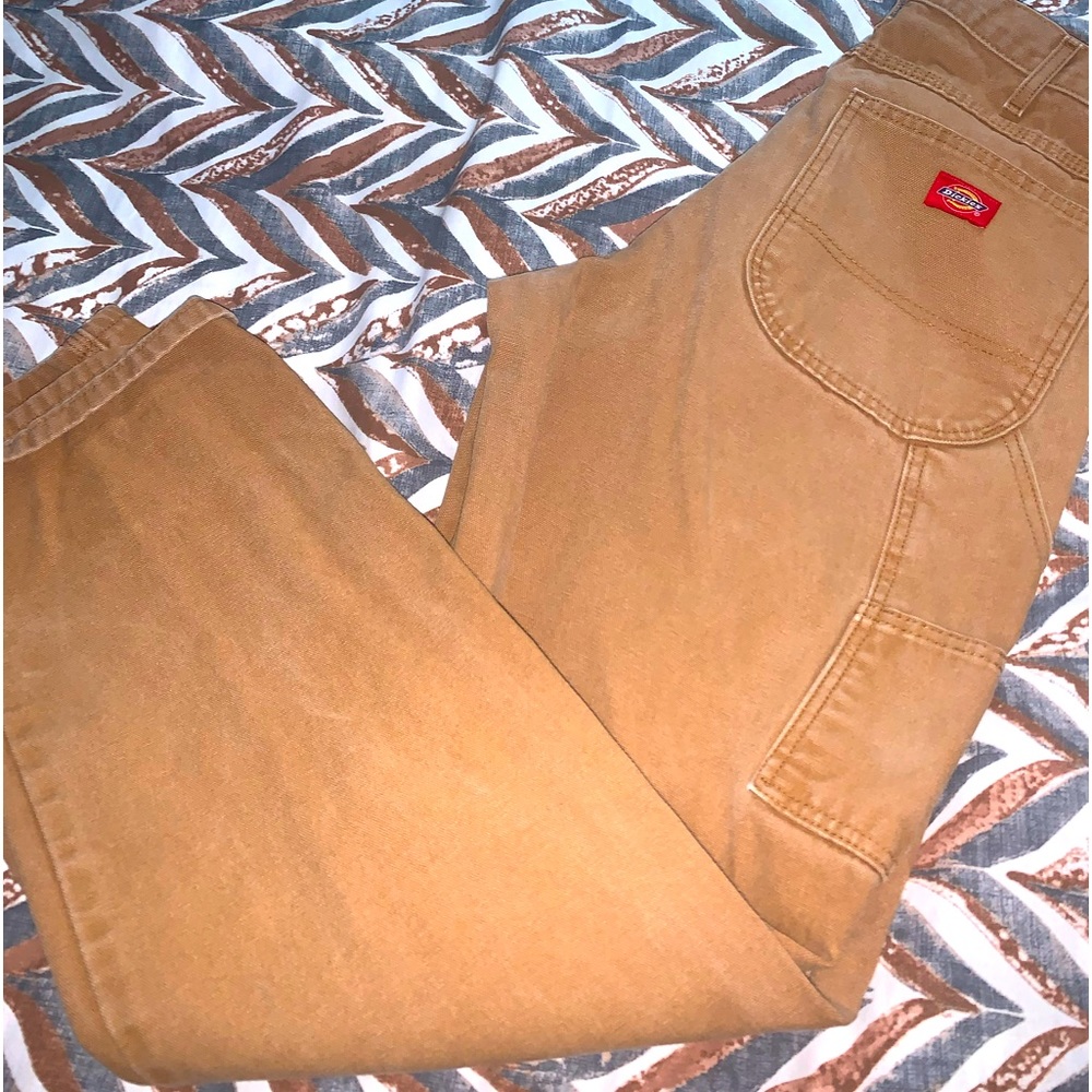 Dickies carpenter jeans